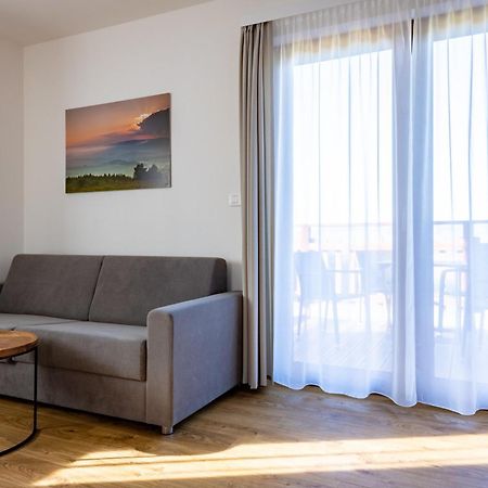 Apartmany Tlusty Svist Vaclavov u Bruntalu 외부 사진