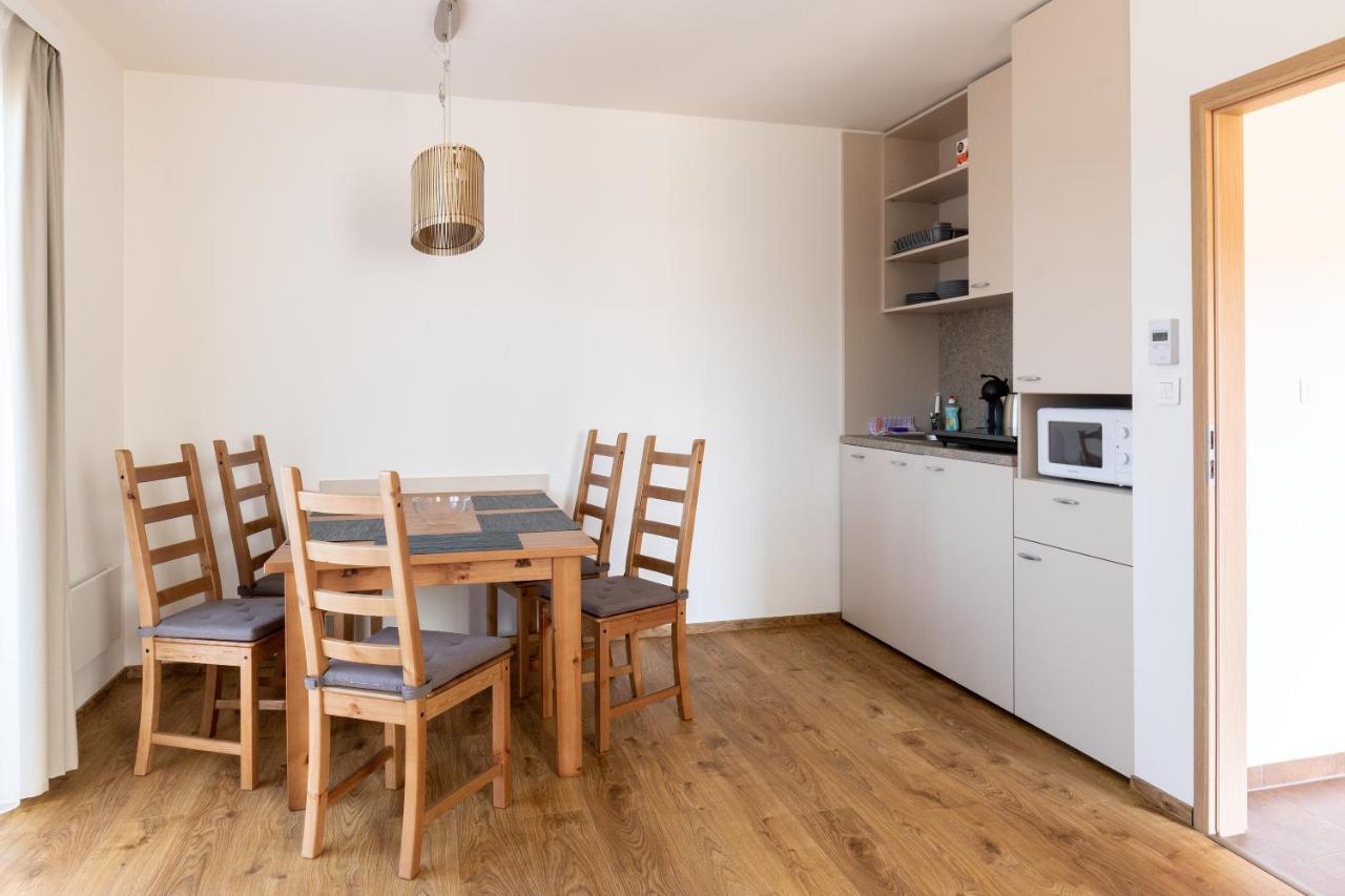 Apartmany Tlusty Svist Vaclavov u Bruntalu 외부 사진