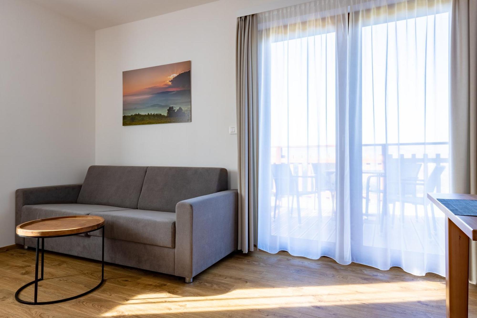 Apartmany Tlusty Svist Vaclavov u Bruntalu 외부 사진