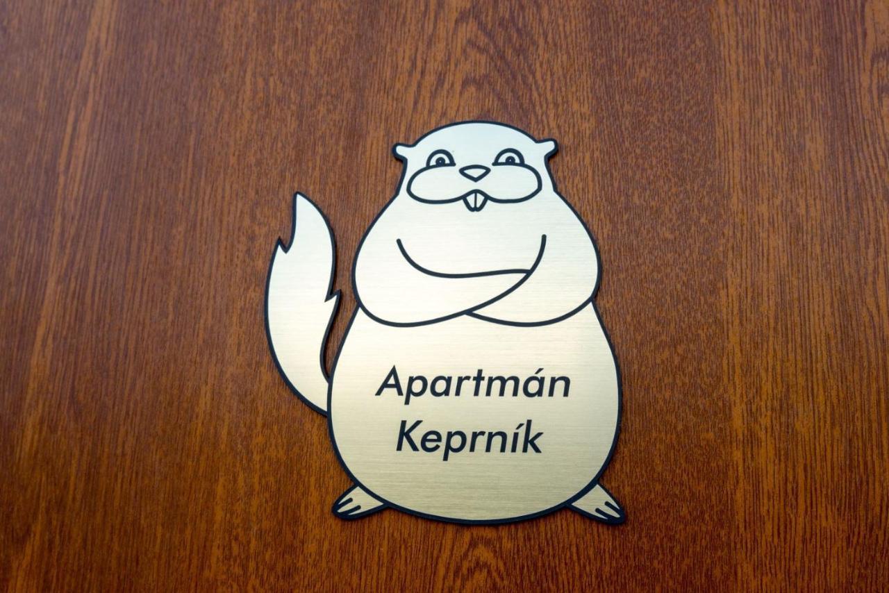 Apartmany Tlusty Svist Vaclavov u Bruntalu 외부 사진