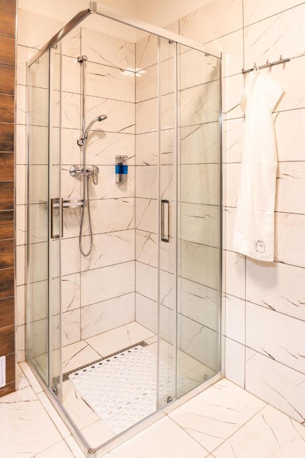 Apartmany Tlusty Svist Vaclavov u Bruntalu 외부 사진